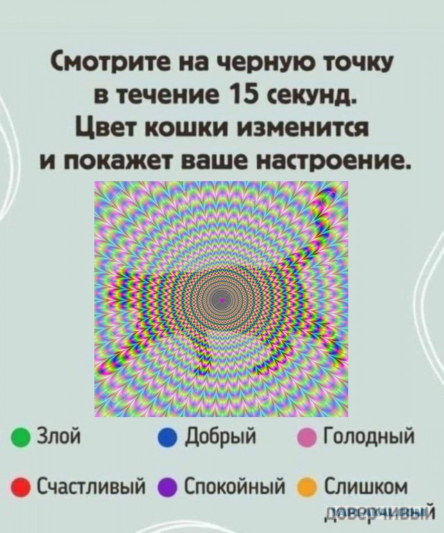 У меня получилось "внимательный"