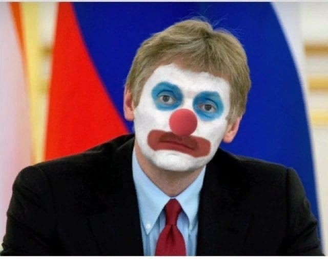 Пресс-секретарь президента Песков опроверг заявления о новой волне частичной мобилизации