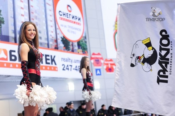 КХЛ 5 сезон 2012-2013