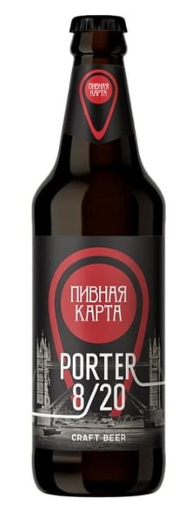 У вас, в России, осталась нормальная тара?