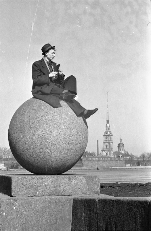 Фотографии из прошлого нашей страны – 61