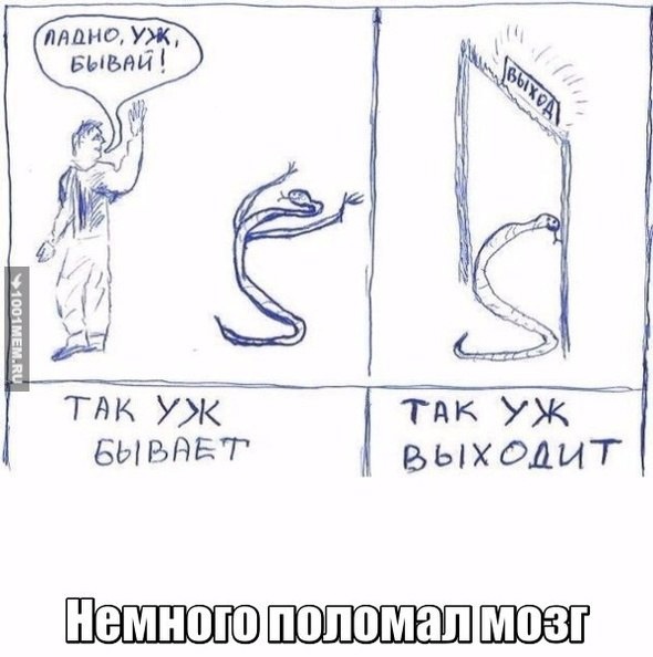Веселые картинки к понедельнику (29.07)