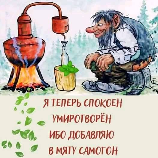 АлкоНовогодние баяны