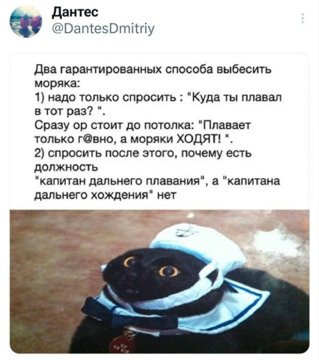 Веселые картинки в маленькую пятницу (12.02)