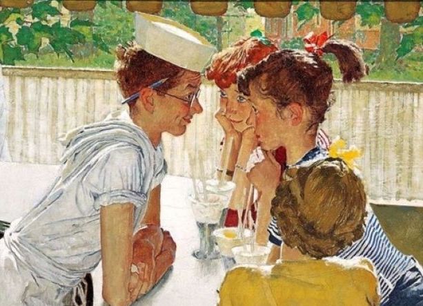 АРТ-Воскресенье