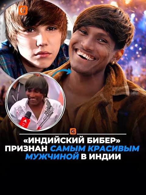 Самый симпатичный во дворе