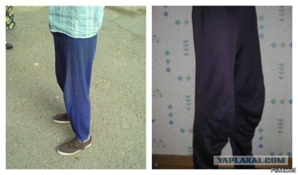 В России хотят ввести дресс-код в спортзалах