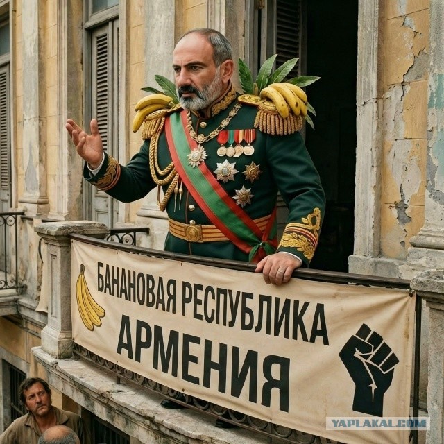 Армения подписала декларацию о стратегическом партнерстве с Великобританией