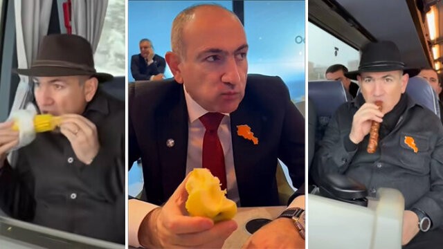 Все! Больше не союзники