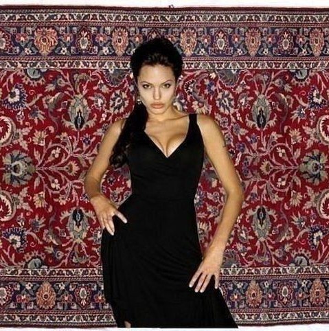 Хозяйки пледа и ковра 01.10.2026