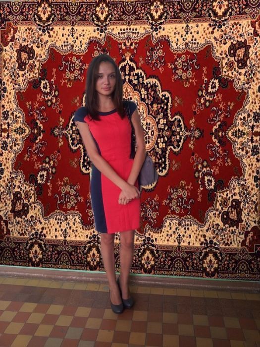 Алиса в стране Фотошопа