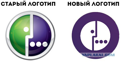Пять простых способов испортить логотип