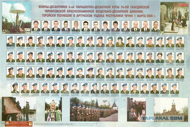 Люди которые вам нравятся.