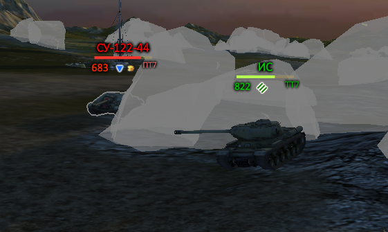 Wargaming 10