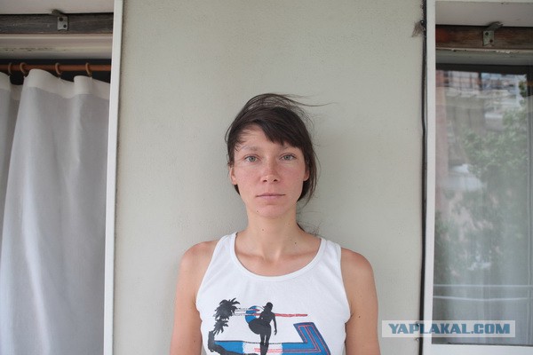 Один день фотографа Олимпийских игр