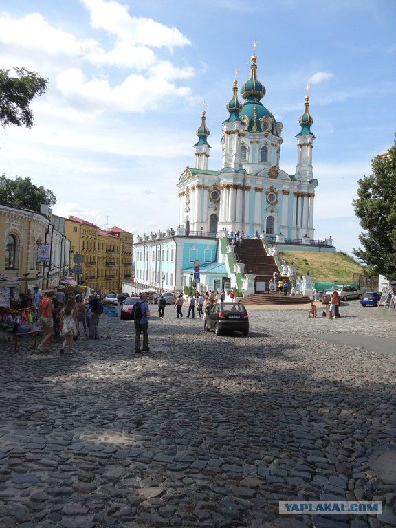 Мать Городов Русских