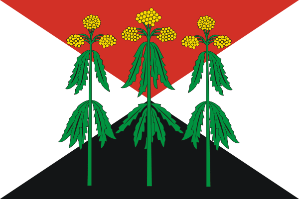 Заметка о гербах