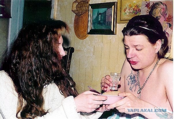 Свин Андрей Панов Фото