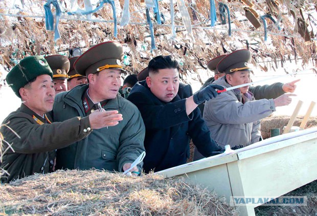 Путин не молчит!