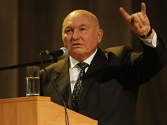 Политическая сатира