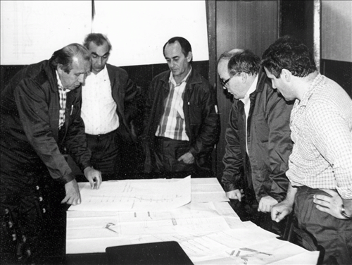 ЧАЭС 1986. Рассказ ликвидатора
