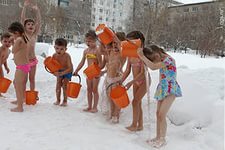 Как скучно я живу!