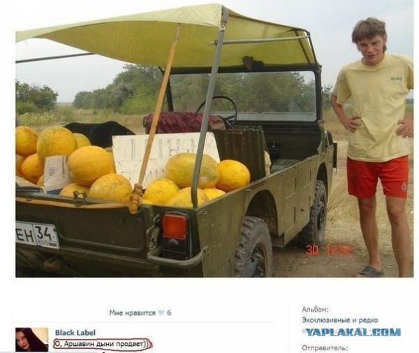 Дончанка написала заявление в полицию