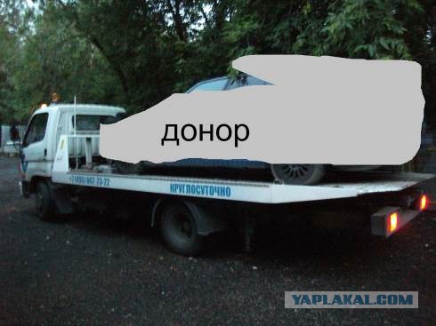 Как правильно тюнинговать авто