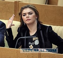 Новый советник министра обороны