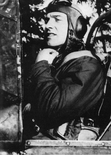 Бомберы американских пилотов Второй Мировой