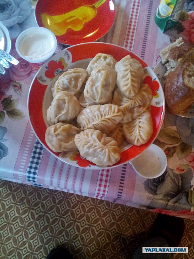 Манты