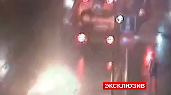 В Москве на Покровке прогремел взрыв