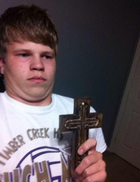 Спайсовая "лунная походка"