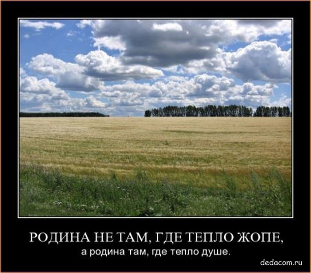 Я узнал, что у меня есть огромная семья