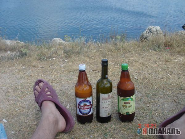 ПЯТНИЦА. Как все начинается!