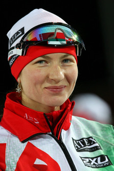 Биатлон сезон 2015/2016 часть 6. Чемпионат мира.