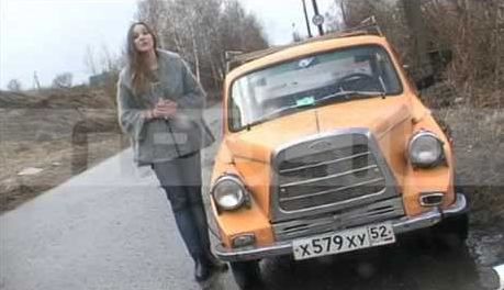 Автоумельцы. Разнообразие во всей красе