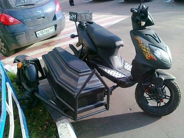 50 приколов по-русски ч.5