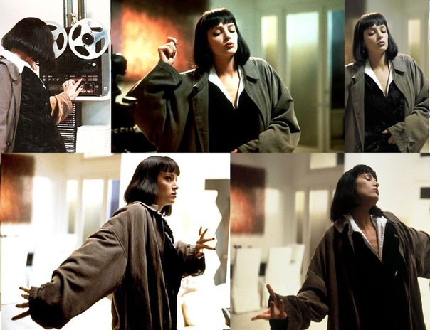 Подборка интересных и веселых картинок