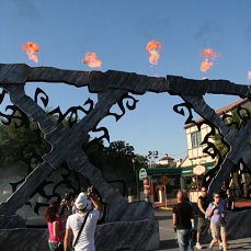 Флорида.Орландо.