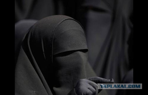 Москвичи, у вас это уже стало традицией?