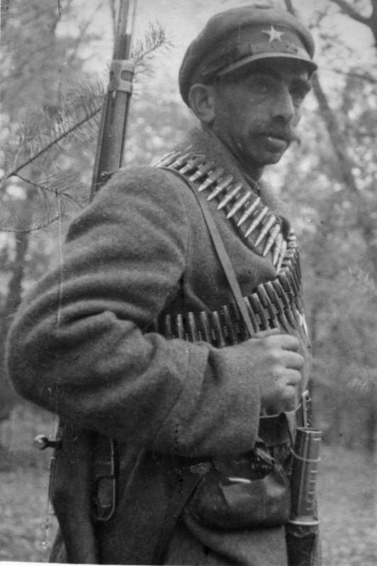 Наши.