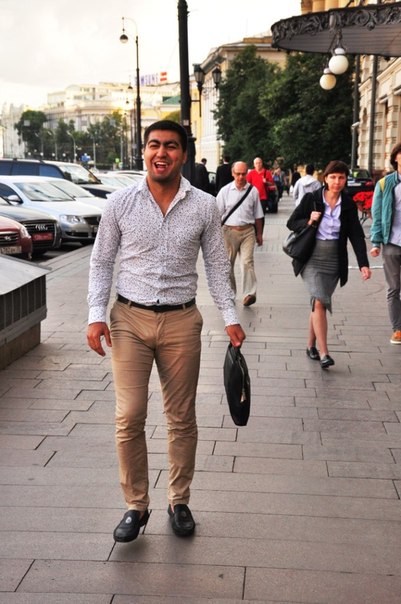 Народ против Сборной!