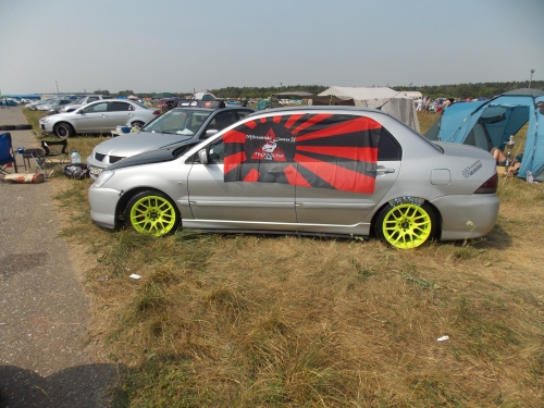 JapCarFest 2016