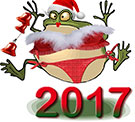 Яповцы, оновогоживайтесь!