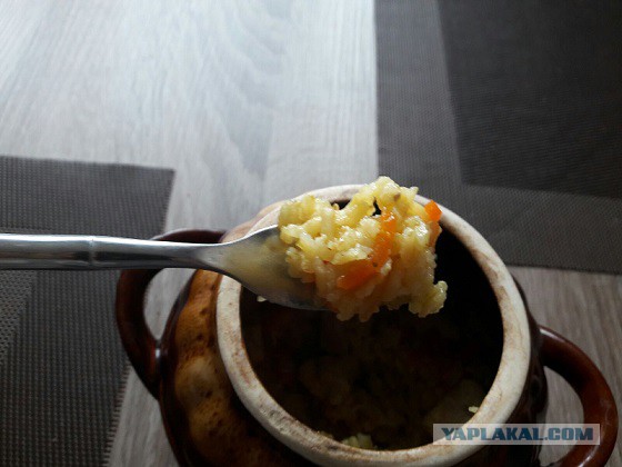 Кулинария. Вопросы и обсуждение