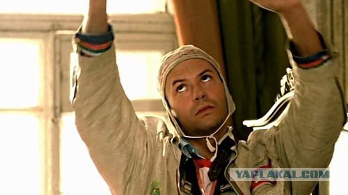 Почему людям не нравится Бондарчук?