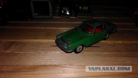Модели 1:43