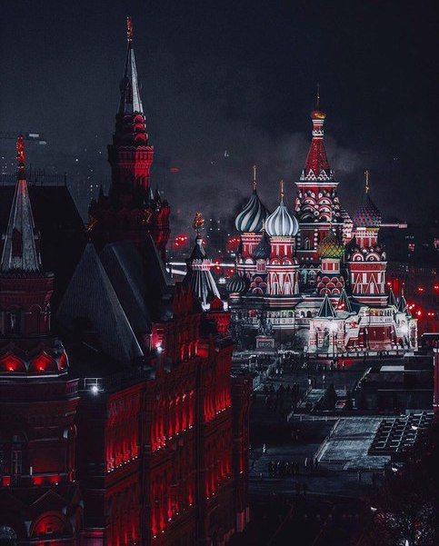 Фото интересные и не только