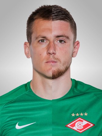 Champions League Сезон 2017/2018